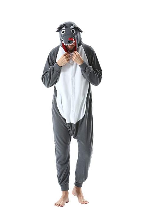 Dieren onesie